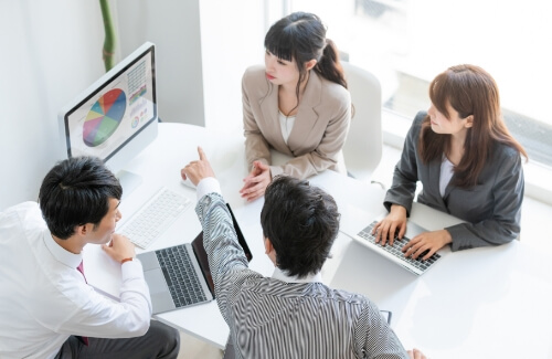 信望金融_企業貸款介紹