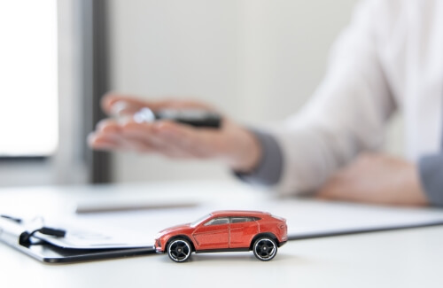 信望金融_汽車貸款介紹