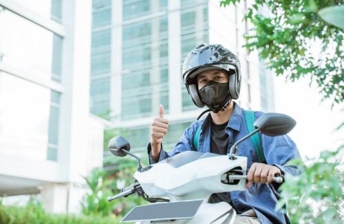 信望金融_機車貸款介紹